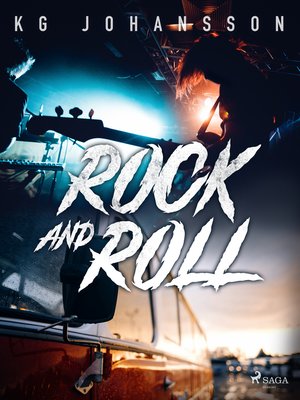 cover image of Rock and Roll